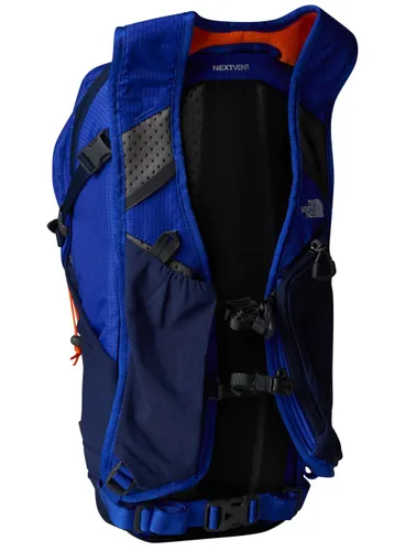 Plecak sportowy The North Face Trail Lite 12 - tnf blue / summit navy