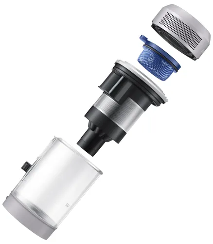 Odkurzacz SAMSUNG Bespoke AI Jet Lite Complete VS80F28DFP/GE