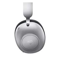 Słuchawki bezprzewodowe Loewe Leo Midnight Blue Nauszne Bluetooth 5.3 Funkcje AI Niebieski