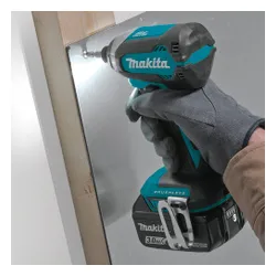 Makita vida makinesi DTD153Z 18 V