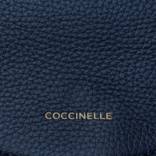 Coccinelle Mf6 Coccinelle Beat Soft E1 Mf6 Rucsac 14 01 01 Albastru miezul nopții B29