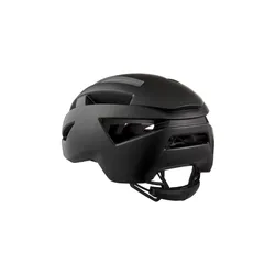 Kask rowerowy Cairn Atom - mat black