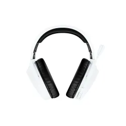 Słuchawki bezprzewodowe z mikrofonem HyperX Cloud Stinger 3 Wireless Nauszne Biały
