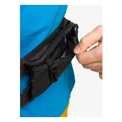 Saszetka rowerowa ION Hipbag Traze 1 - black