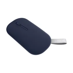 Myszka ASUS Marshmallow MD100 Quiet Blue