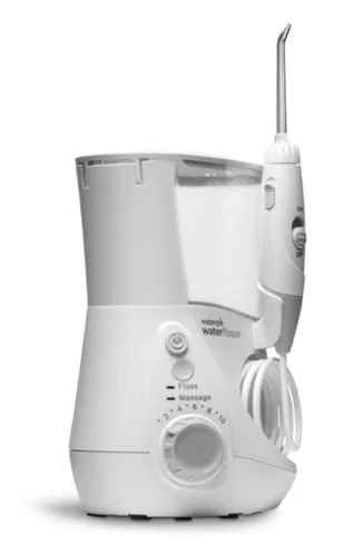 Irygator stacjonarny WATERPIK WF-660 Ultra Professional Biały + 6 końcówek