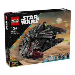 LEGO Star Wars 75389 Mroczny Sokół Millennium