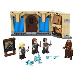 LEGO Harry Potter Hogwarts'taki Dilek Odası (75966)