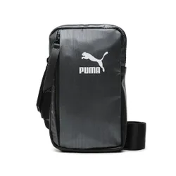 PUMA Prim-Time Față Londer Bag 079499 01 PUMA Negru