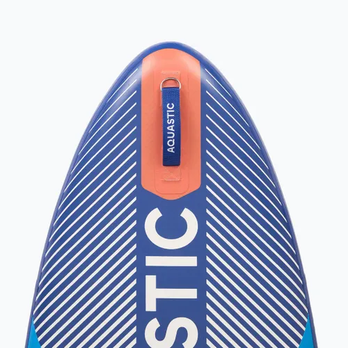 Deska SUP AQUASTIC Perth 10'8" allround niebieski
