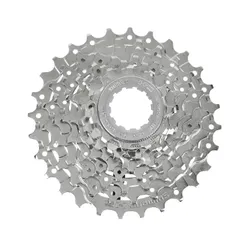 Kaseta rowerowa Shimano CS-HG400 9rz 11-28