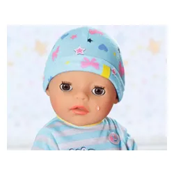 Zapf Lalka Baby Born chłopiec 36 cm