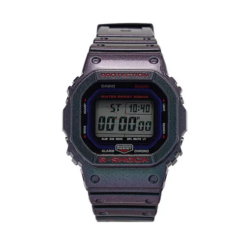 Часы G-Shock Casio AIM High DW-B5600AH-6er Purple