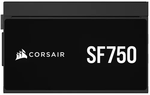 Zasilacz CORSAIR SF750 750W 80 Plus Platinum