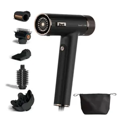 Suszarka SHARK HD752EU SpeedStyle Pro Czarny 1750W