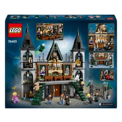 LEGO 76453 Гарри Поттер Малфой Мэнор