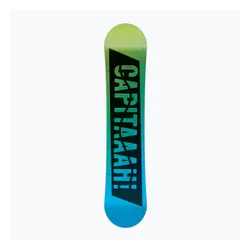 Deska snowboardowa dziecięca CAPiTA Scott Stevens Mini '25