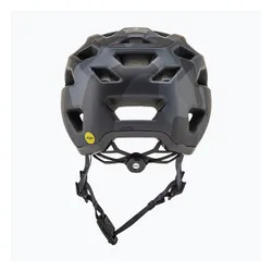 Kask rowerowy Fox Racing Crossframe Pro black camo