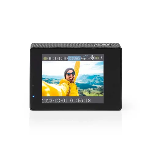 Kamera Nedis ACAM21BK
