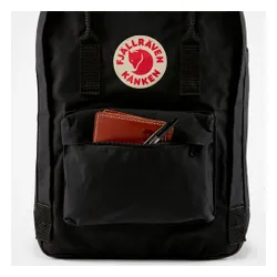 Рюкзак Fjallraven Kanken ноутбук 13-deep forest