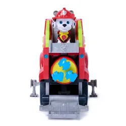 Pojazd SPIN MASTER Psi Patrol Dino Rescue Responder Wóz strażacki 6076167