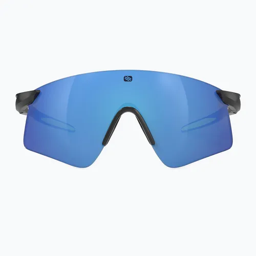 Okulary przeciwsłoneczne Rudy Project Astral Sphere black crystal blue gloss/polar 3fx asw blue