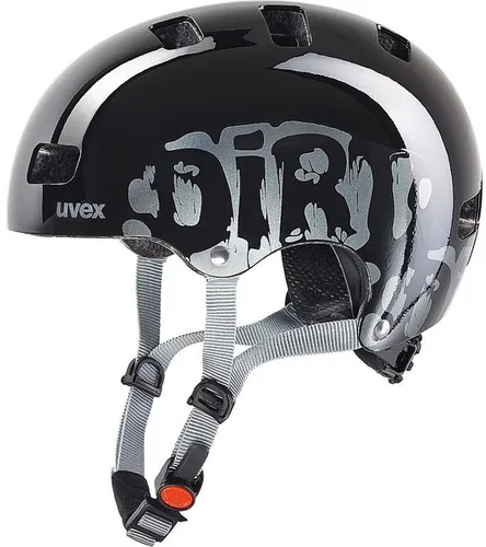 Kask rowerowy orzeszek UVEX Kid 3