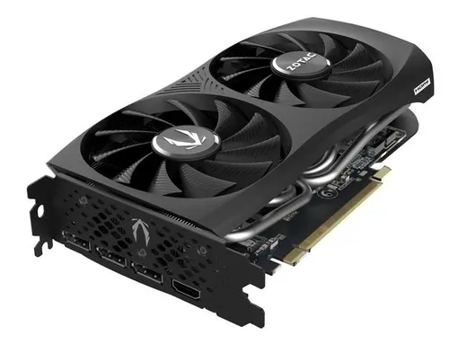 Karta graficzna Zotac GeForce RTX 4070 Twin Edge OC 12GB GDDR6X 192bit DLSS