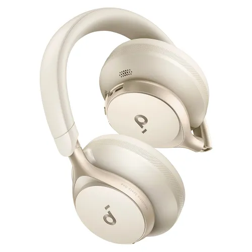 Soundcore Space One Beżowe [oferta Outlet]