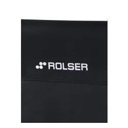Rolser Joy Jet MF-coș de cumpărături bordeaux