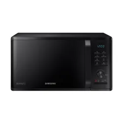 Kuchenka mikrofalowa Samsung MG23K3515CK Grill