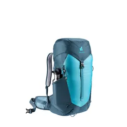 Plecak turystyczny damski Deuter AC Lite 28 SL - lagoon/atlantic