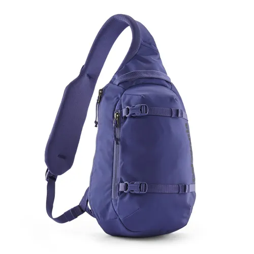 Plecak na ramię Patagonia Atom Sling 8 l solstice purple