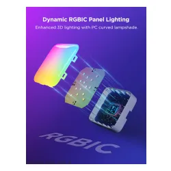 Panel LED Govee H8069 RGB 10szt.