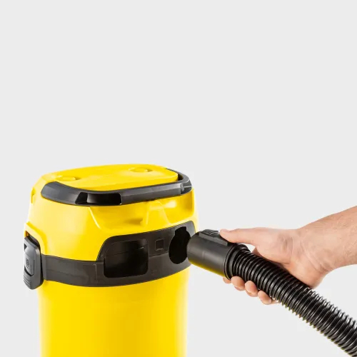 Odkurzacz uniwersalny Karcher WD 3 V-15/6/20 - 1.628-122.0