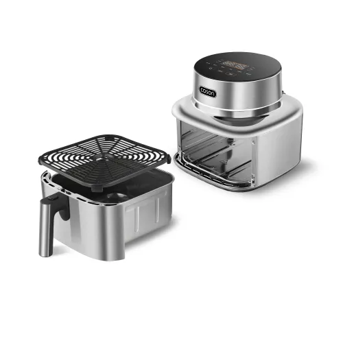 Air fryer Cosori Single Smart 1725W 6,2l Aplikacja mobilna