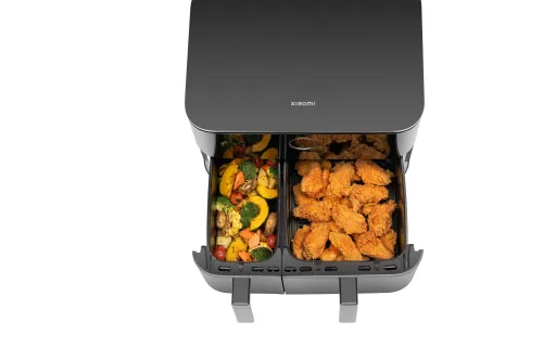 Air fryer Xiaomi Dual Zone 2700W 10l