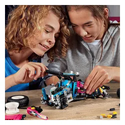 Конструктор Lego Technic вездеход (42124)