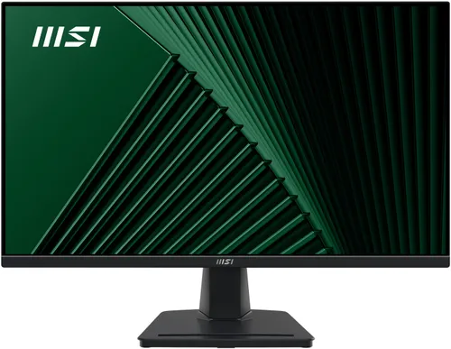 Monitor MSI Pro MP245G 23.8" 1920x1080px IPS 100Hz 1 ms [MPRT]