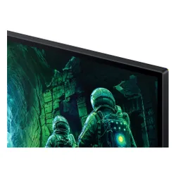 Monitor SAMSUNG Odyssey G5 LS27FG530EUXEN 27" 2560x1440px IPS 200Hz 1 ms [MPRT]