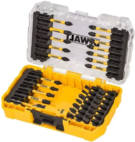 Zestaw bitów DEWALT DT70739T-QZ