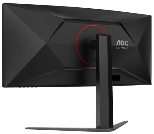 AOC CU34G4 - 180Hz | UWQHD | 34'' | Fast VA | 0,5ms