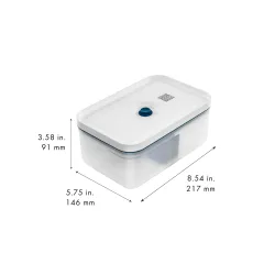 Pojemnik próżniowy Zwilling Fresh & Save