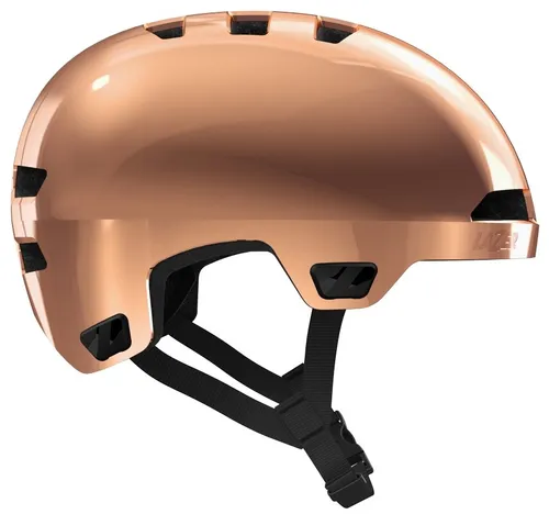 Kask rowerowy LAZER Maze KinetiCore Miedziany Miejski (rozmiar S/M)