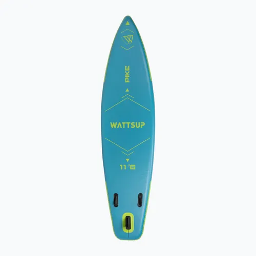 Deska SUP WATTSUP Pike Combo 11'6''