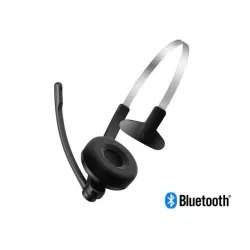 Słuchawki bezprzewodowe z mikrofonem Edifier CC300 Nauszne Mono Czarny