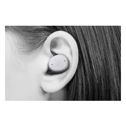 Słuchawki dokanałowe YAMAHA TWE-3C Szary