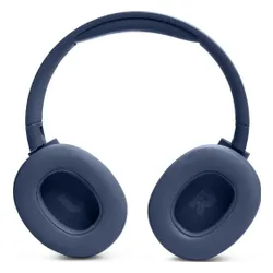 Беспроводные наушники JBL Tune 720bt Over-Ear Bluetooth 5.3 Blue