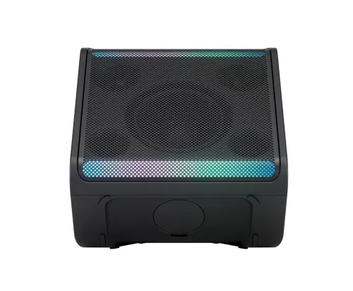 Głośnik Bluetooth LG xboom Stage 301 120W Karaoke Czarny