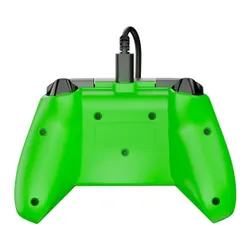 Turtle Beach Rematch Core czarno-zielony